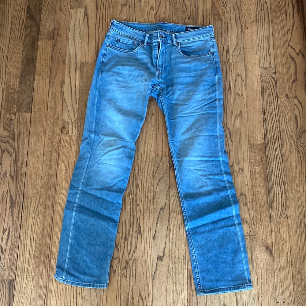 Bonobos mens jeans